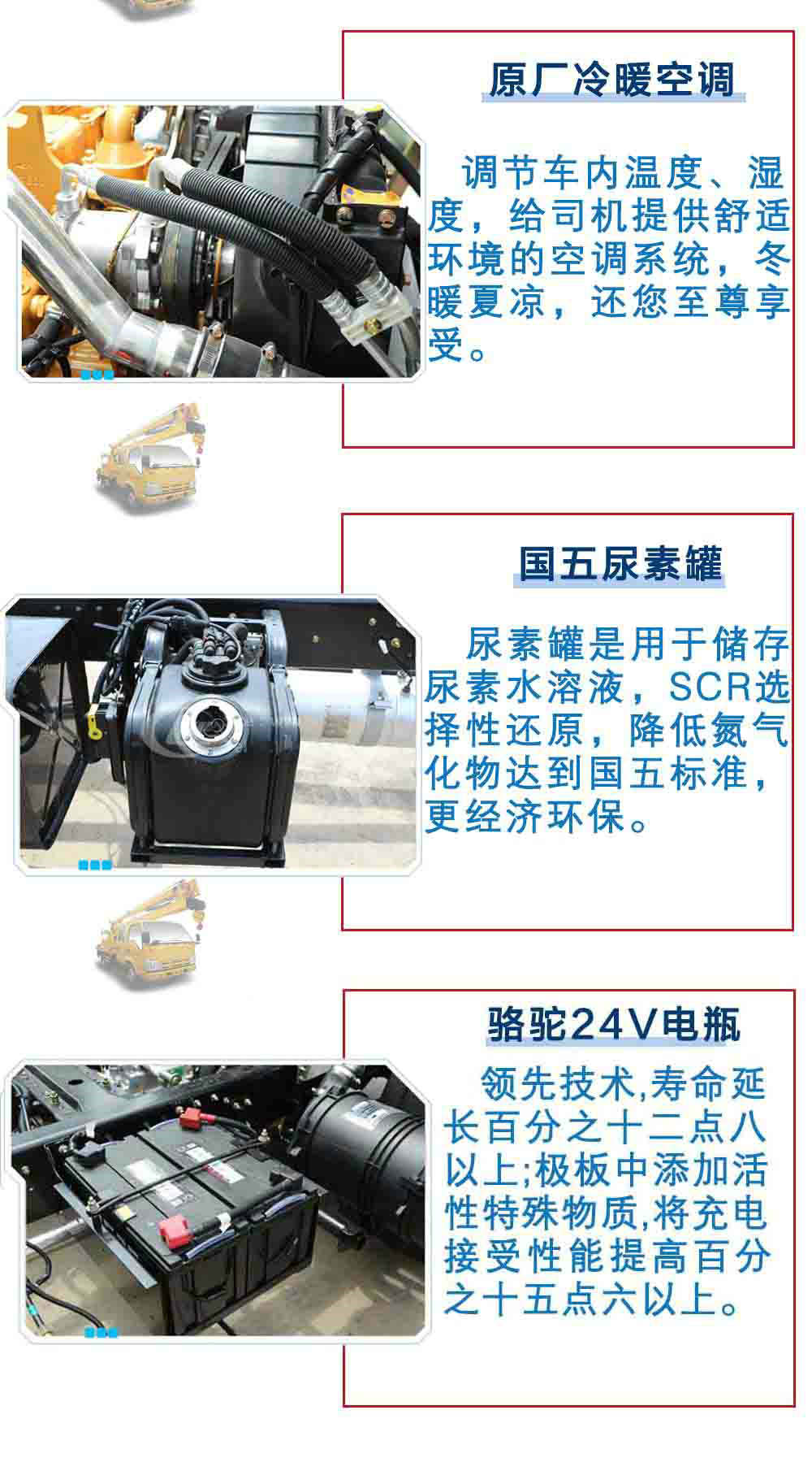 東風D7多利卡18米高空作業車_16