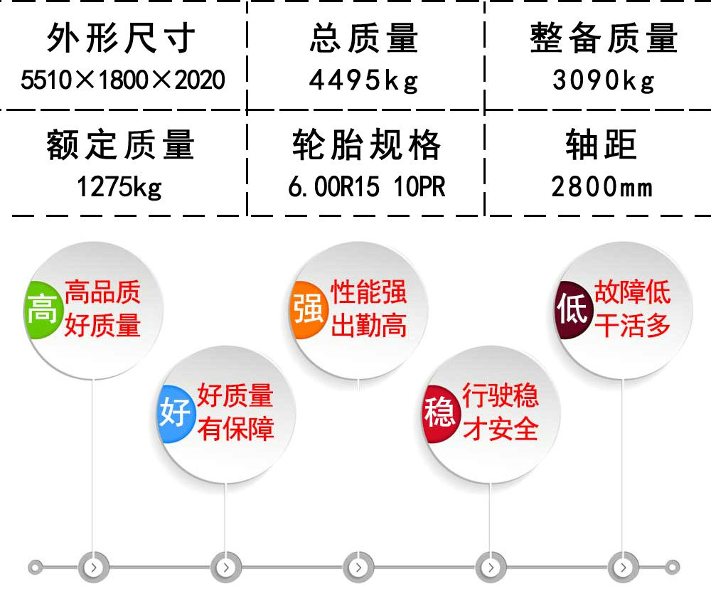 國六東風途逸藍牌吸污車_19